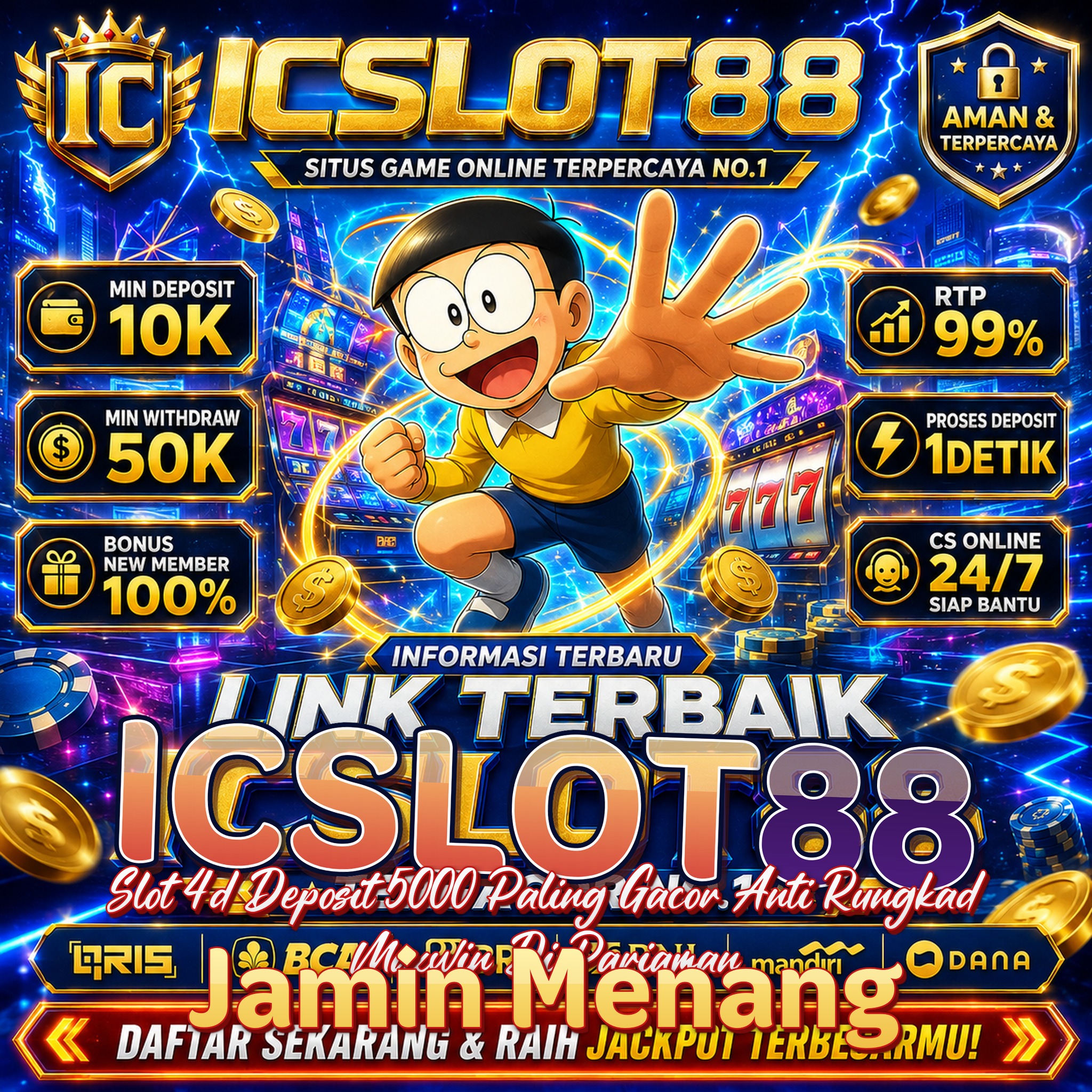ICSLOT88